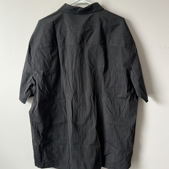 NWT - Cloudveil Button Down Casual Shirt - Picture 5 of 10